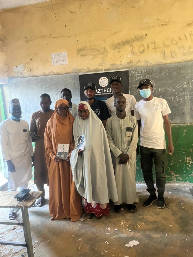 Outreach Session Image