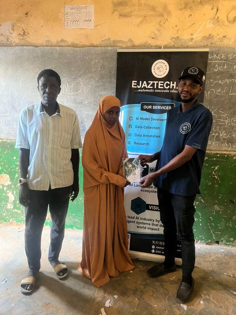 Outreach Session Image