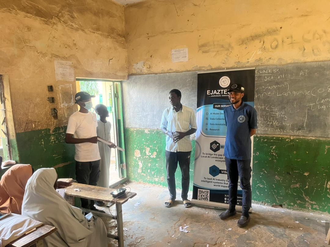 Outreach Session Image