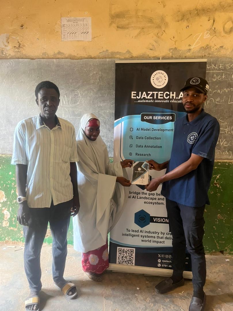 Outreach Session Image