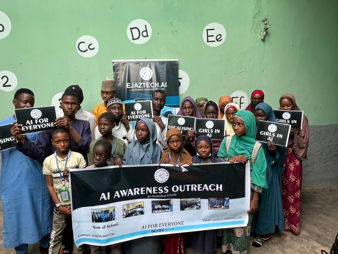 Outreach Session Image