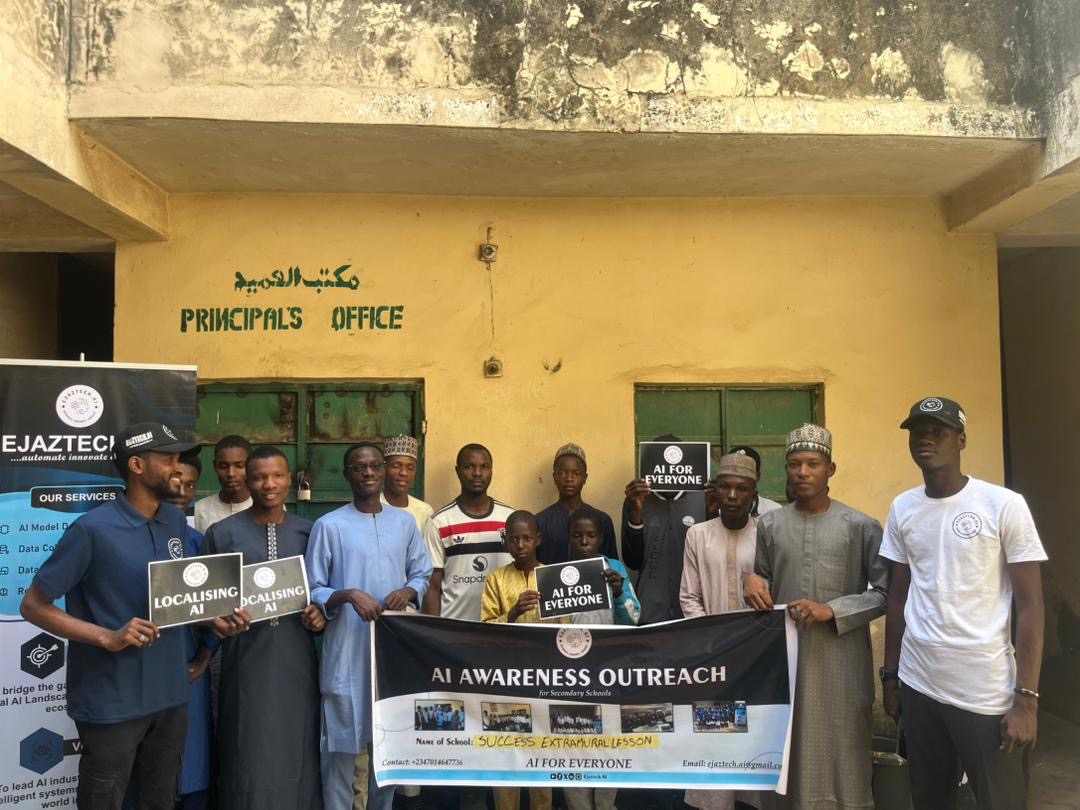 Outreach Session Image