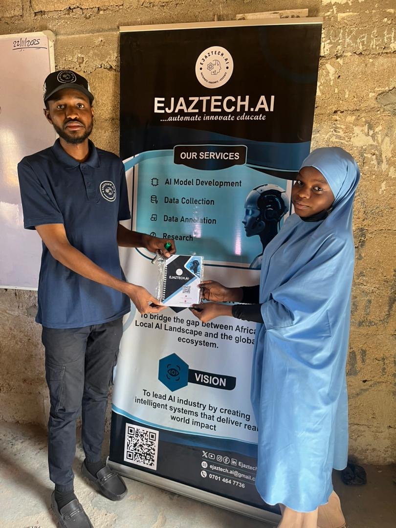 Outreach Session Image