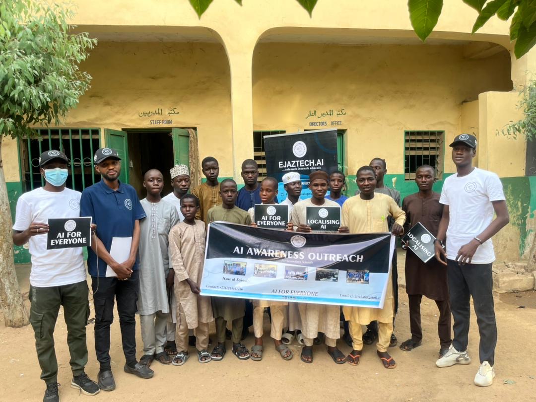 Outreach Session Image