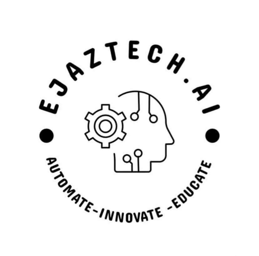 EJAZTECH.AI Logo
