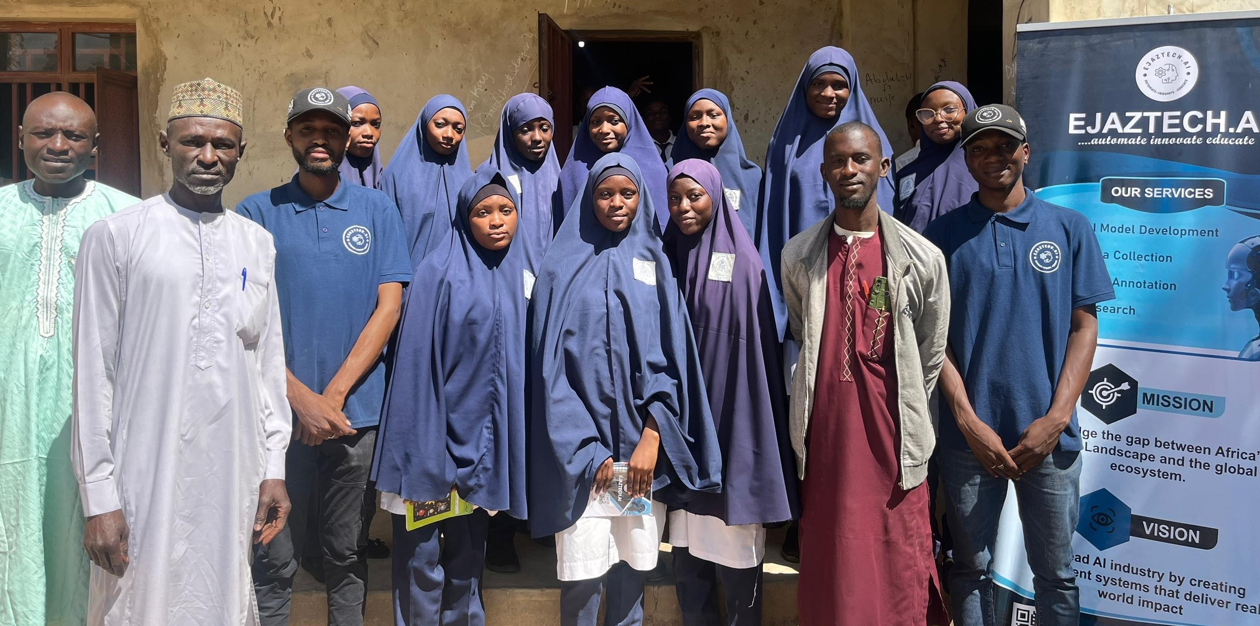 Outreach Session Image