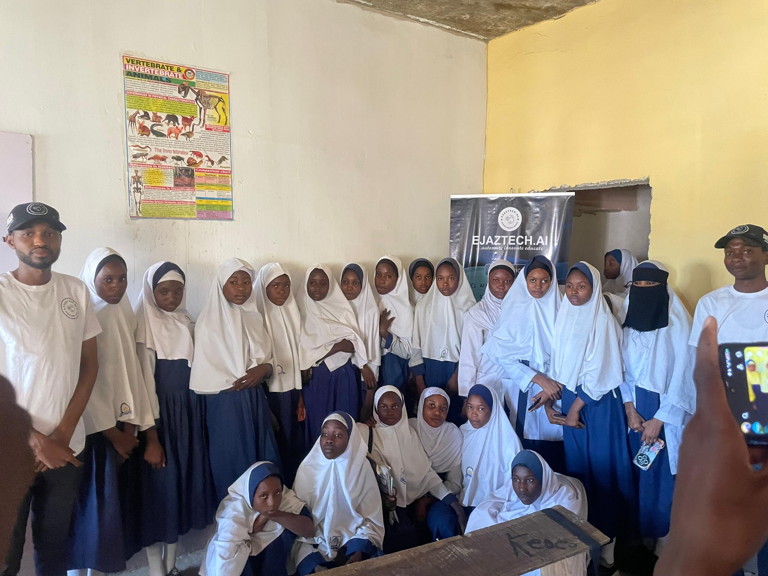 Outreach Session Image