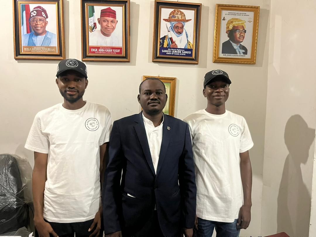 Outreach Session Image