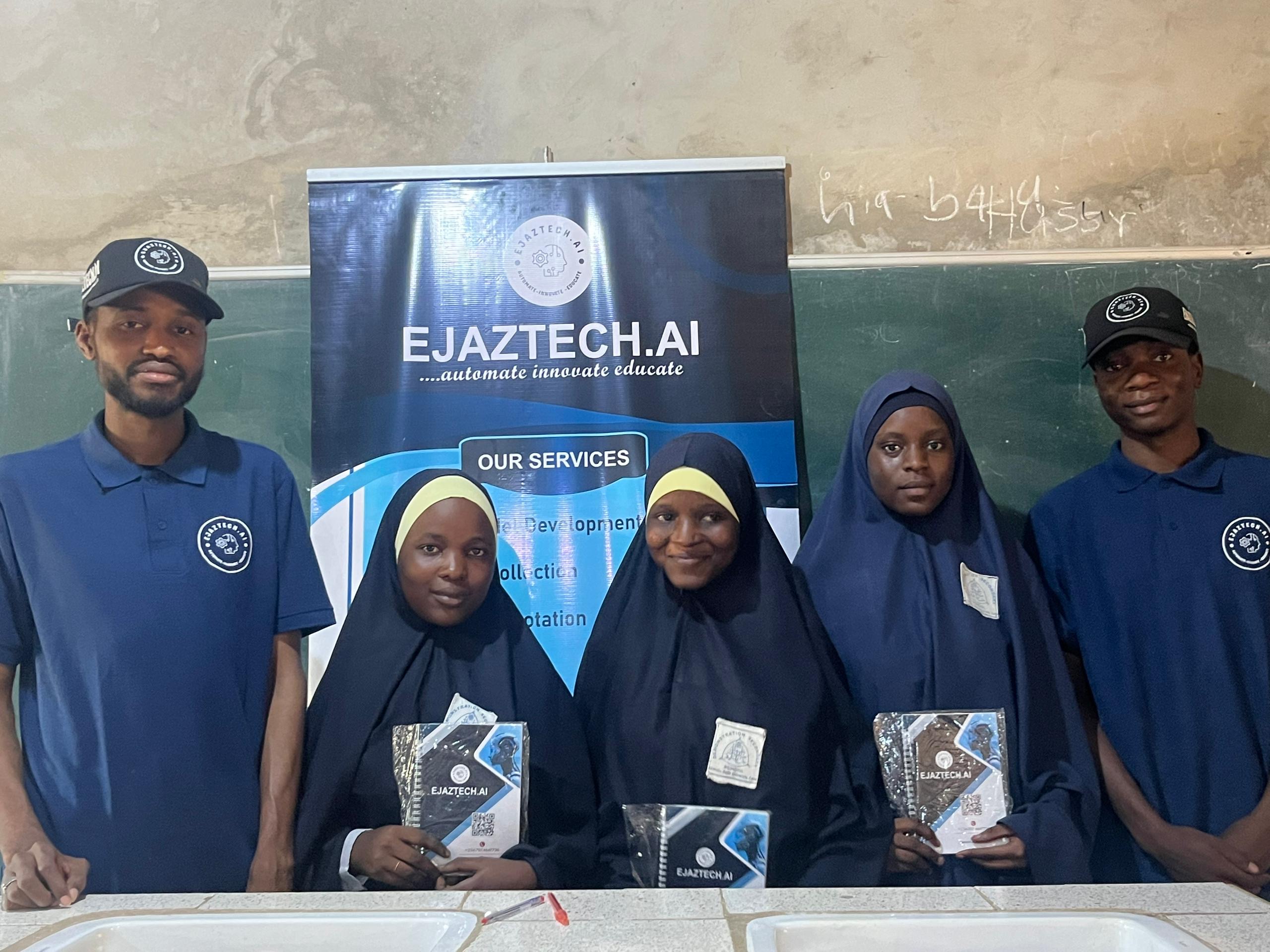 Outreach Session Image