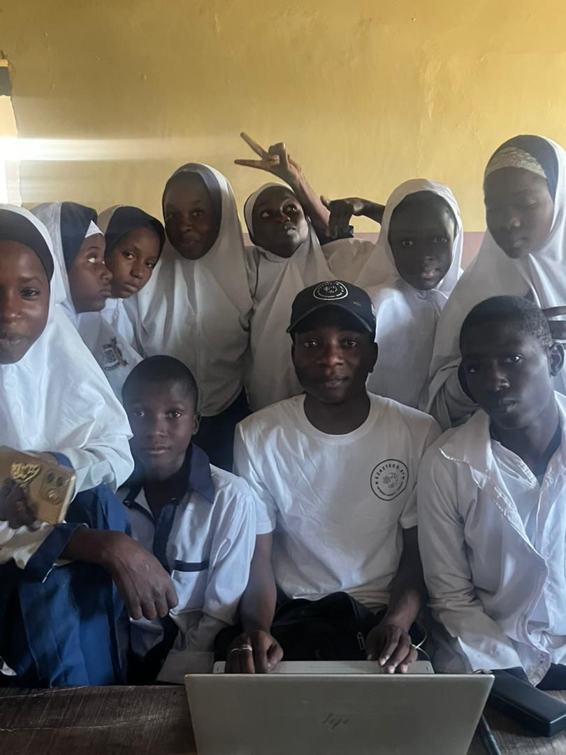 Outreach Session Image