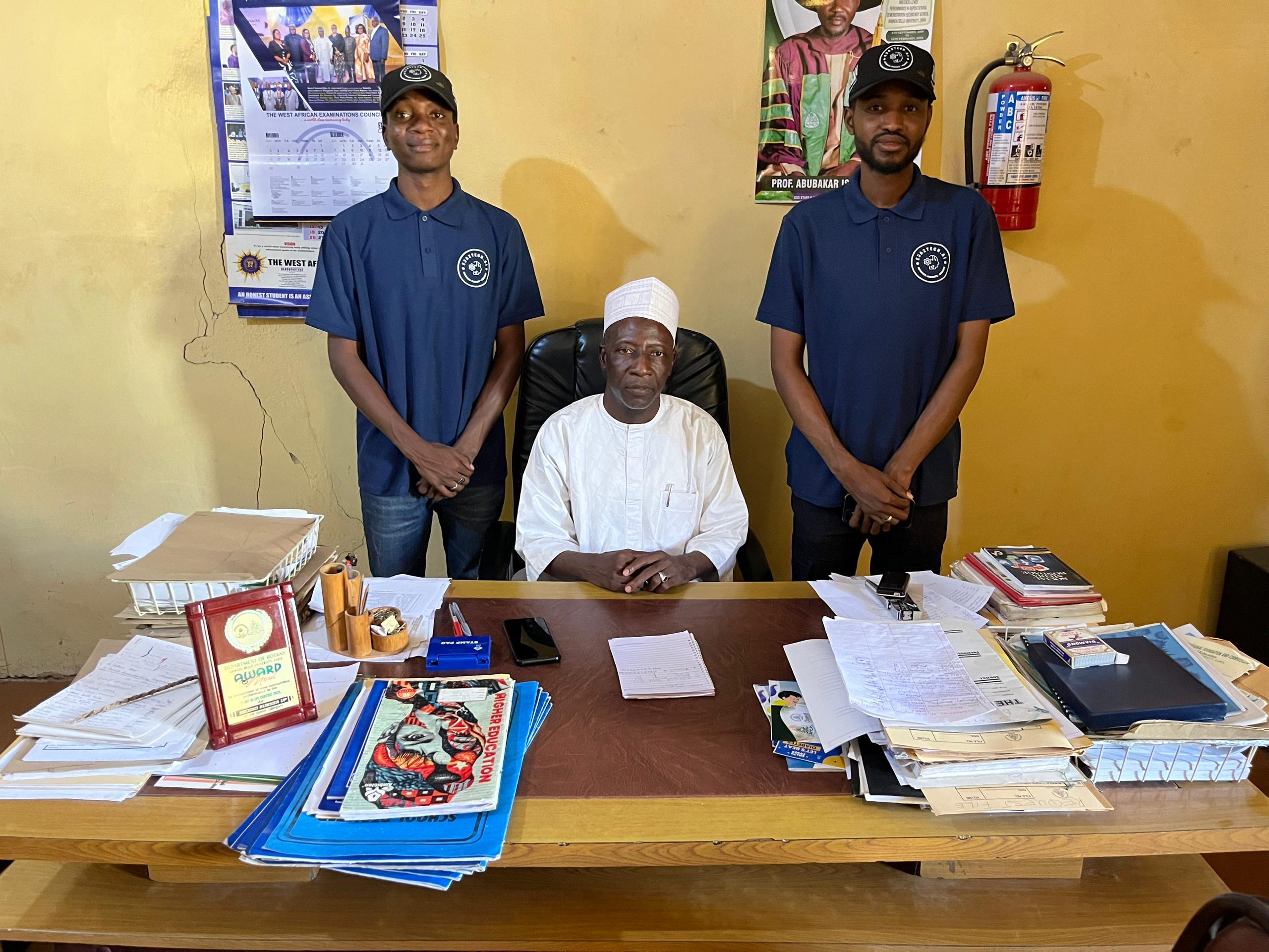 Outreach Session Image