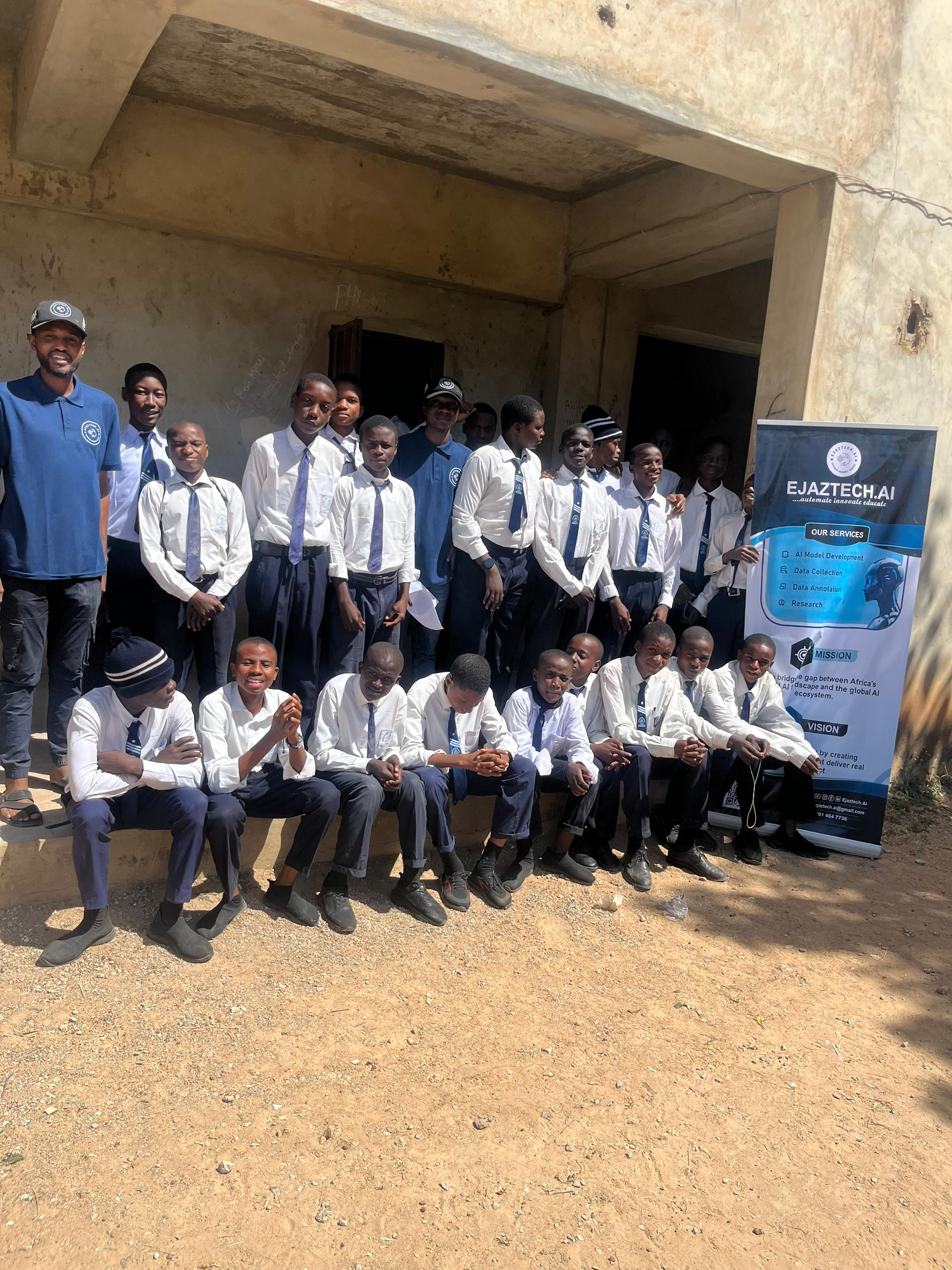 Outreach Session Image